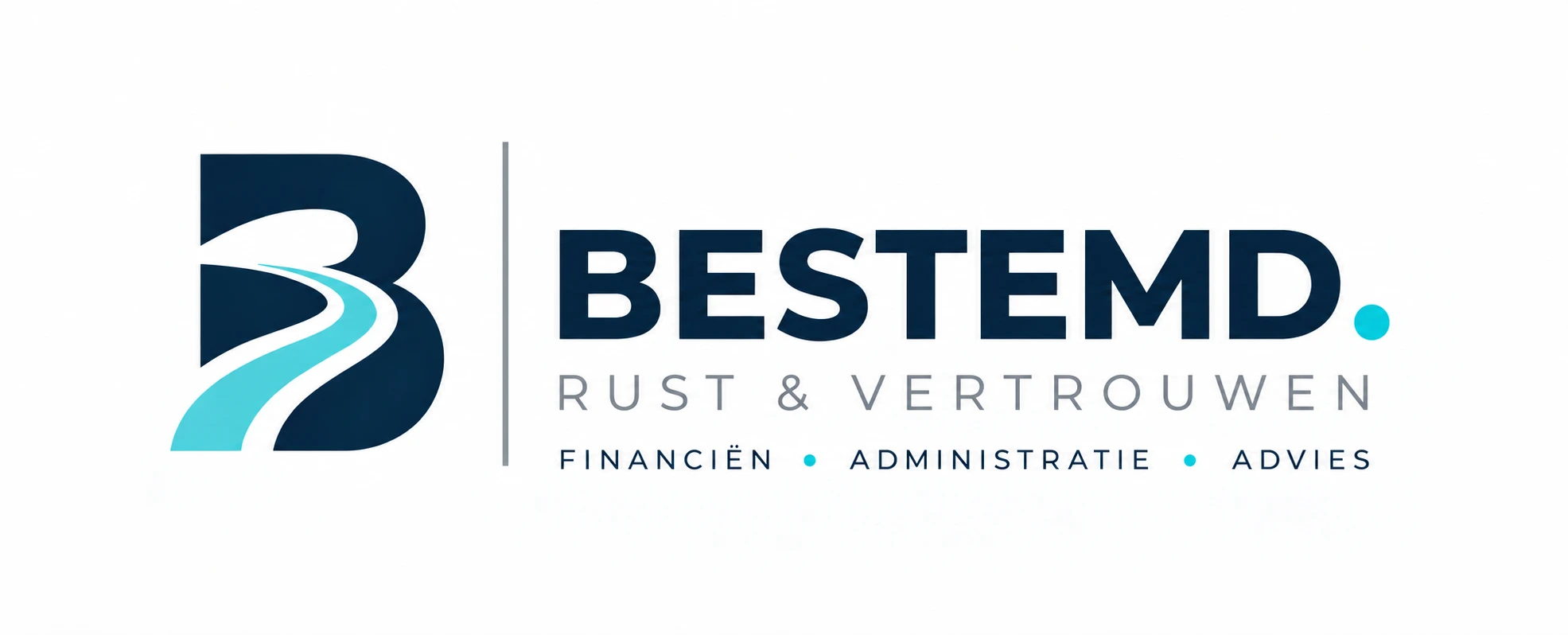 Bestemd — Rust & Vertrouwen